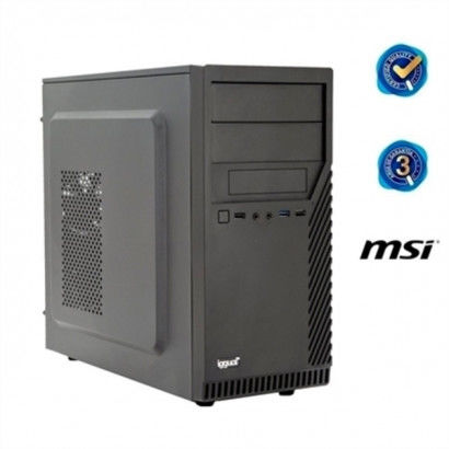 Desktop PC iggual PSIPCH507 i5-10400 8 GB RAM 240 GB SSD