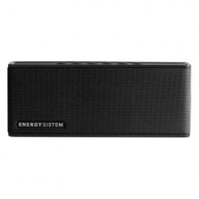 Bluetooth Speakers Energy Sistem Music Box B2 6W Black