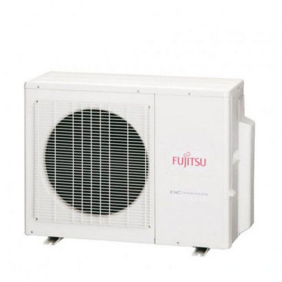 Outdoor Air Conditioning Unit Fujitsu AOY50UIMI3 A++ / A+ 6800/7700W Cold + heat White
