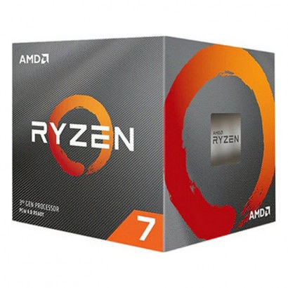 Processore AMD Ryzen™ 7-3800X 4.5 GHz 32 MB