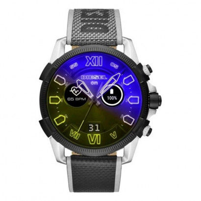 Relógio masculino Diesel DZT2012 (Ø 48 mm)