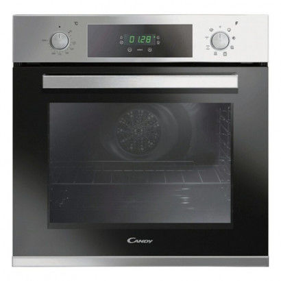 Multipurpose Oven Candy FCP825XL 70 L A+ Black