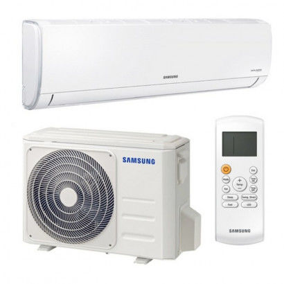 Air Conditioning Samsung FAR12ART 3027 fg/h A++ White 1080 W Split 1110W 1213W 4220W 4160W