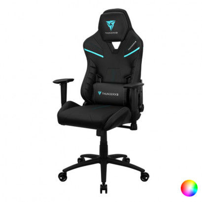 Gaming Chair Mars Gaming TC5 HI-TECH AIR-TECH Black