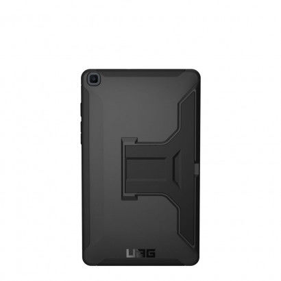 Tablet cover Urban Armor Gear 22196J114040 Black GALAXY TAB A 8.0 (2019) 8"