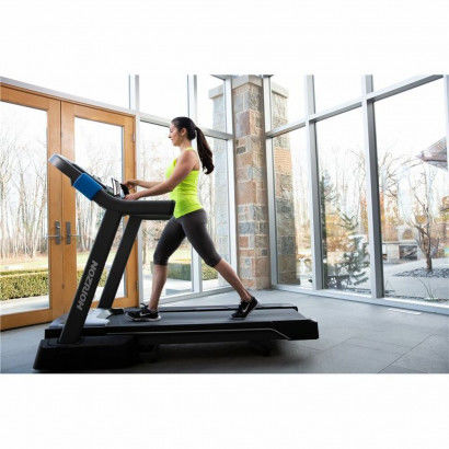 Treadmill Horizon Fitness 7.0AT