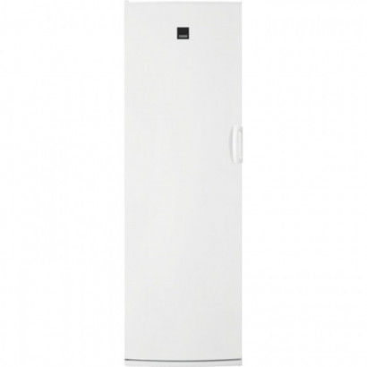 Freezer Zanussi ZUAN28FW White (185 x 59,5 cm)