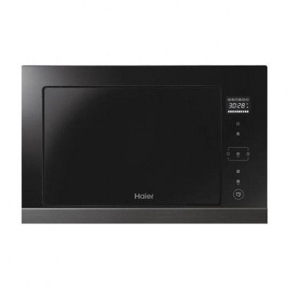 Microondas Integrable con Grill Haier HOR38G5FT 1450 W 28 L