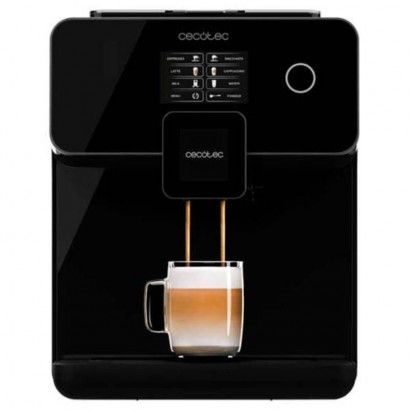 Kaffeemaschine Cecotec Power Matic-ccino 8000 Touch (Restauriert B)