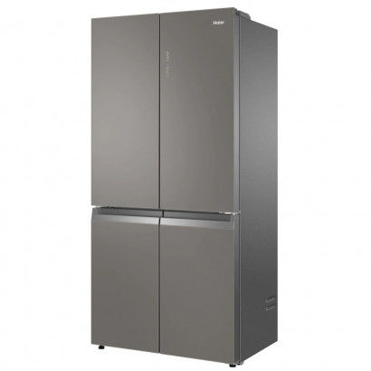 Combined Refrigerator Haier HTF540DGG7 (528 L)