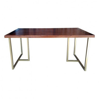 Tavolo da Pranzo Continental (160 x 90 x 75 cm)