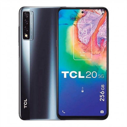 Smartphone TCL T781K-2ALCWE12 6,67" Octa Core 6 GB RAM 256 GB Grey