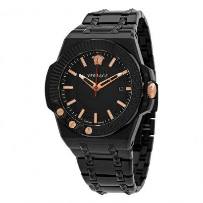 Men's Watch Versace VEDY00719 (ø 44 mm)