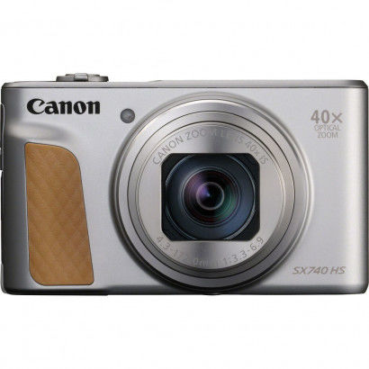 Digital Camera Canon SX740