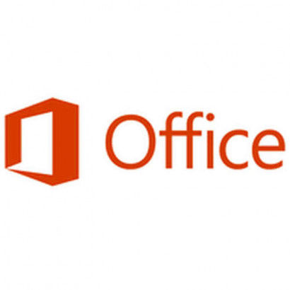 Management Software Microsoft Office Home & Business 2019