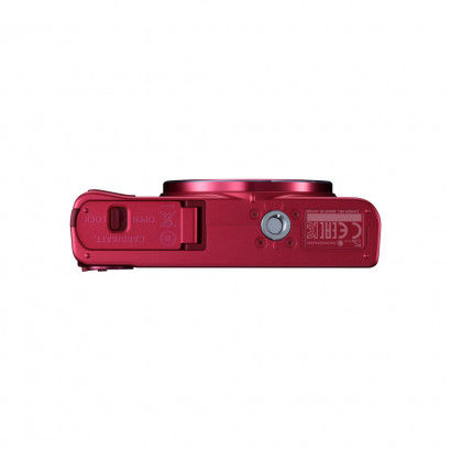 Fotocamera Digitale Canon PowerShot SX620 HS 20,2MP 25X