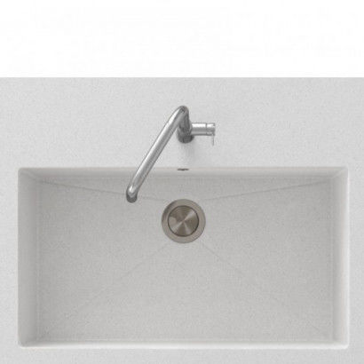 Sink with One Basin Interbany OCEANO TERRAL