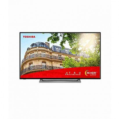 Smart TV Toshiba S0426049 65" 4K Ultra HD DLED WiFi