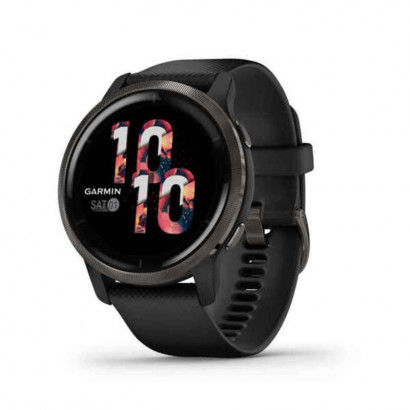 Smartwatch GARMIN Venu 2S 1,3" AMOLED Black