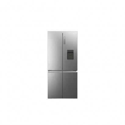 Combined Refrigerator Haier HCW7819EHMP  (190 x 83 cm)