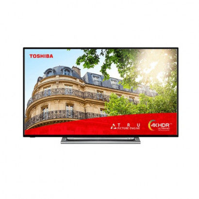 Smart TV Toshiba 65UL3B63DG 65" 4K Ultra HD DLED HDR Nero