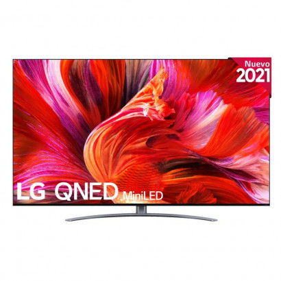 Smart TV LG 65QNED966PA  65" 8K ULTRA HD QNED WIFI