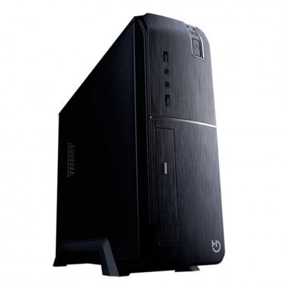 PC de Sobremesa iggual PSIPC347 i5-9400 8 GB RAM 480 GB SSD Negro