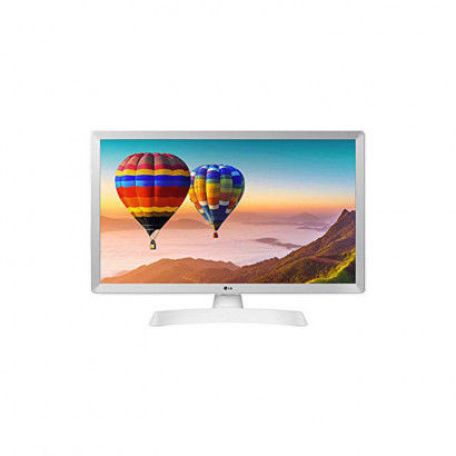 Smart TV LG 28TN515SWZ 28" HD Ready LED WiFi
