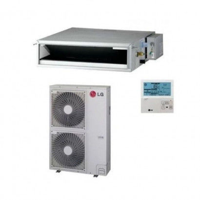 Duct Air Conditioning LG UM42.SET R32 2000 fg/h
