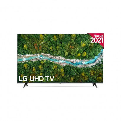 Smart TV LG 65UP76706 65" 4K Ultra HD LED WiFi