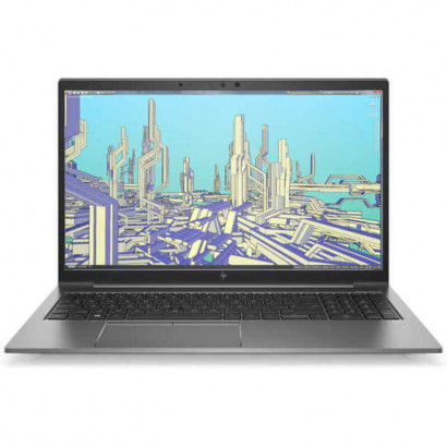 Notebook HP ZBook Firefly 15,6" I7-1165 16GB RAM 512GB SSD