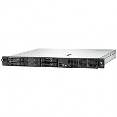 Server HPE DL20 GEN10 E-2236 16GB DDR4