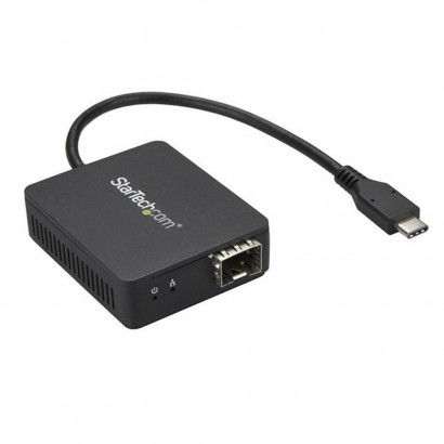 Cavo fibra ottica Startech US1GC30SFP           USB C
