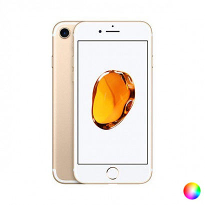 Smartphone Apple iPhone 7 4,7" 128 GB (Reacondicionado A+)