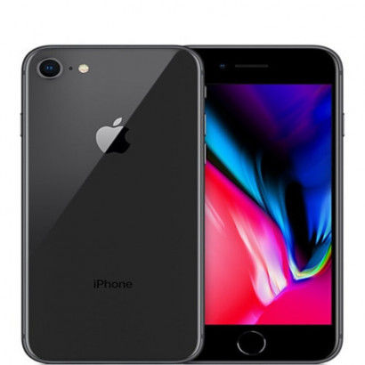 Smartphone Apple iPhone 8 4,7" 256 GB (Refurbished A)