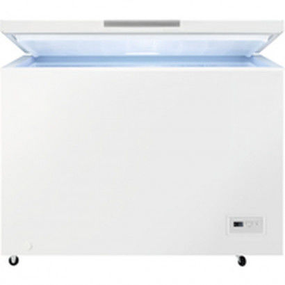 Freezer Zanussi ZCAN31FW1 White (112 x 84,5 cm)