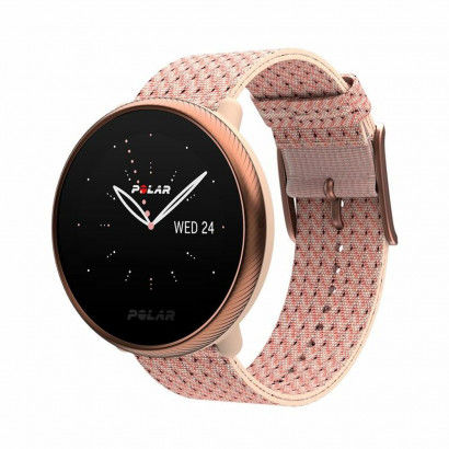 Unisex Watch  Ignite 2  Polar 90085186 Pink