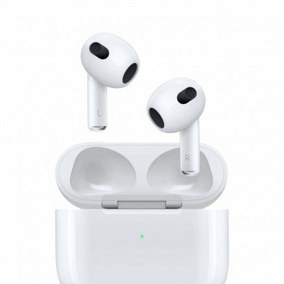 Headphones Apple AirPods (3rd generation)
