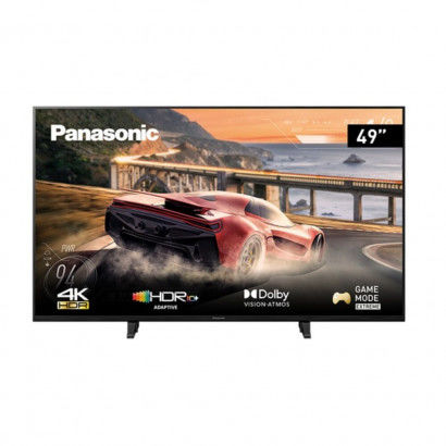 Smart TV Panasonic Corp. TX49JX940 49" 4K ULTRA HD LED WIFI