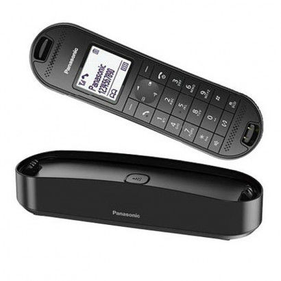 Kabelloses Telefon Panasonic Corp. KX-TGK310SPB