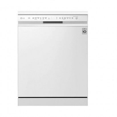 Dishwasher LG DF222FW White (60 cm)