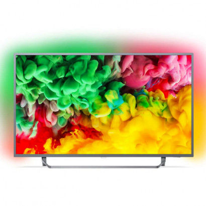 Smart TV Philips 50PUS6753 50" 4K Ultra HD LED WIFI