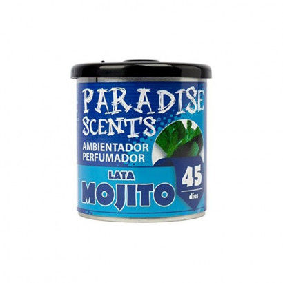 Désodorisant Pour Voiture BC Corona Paradise Scents Mojito (100 gr)