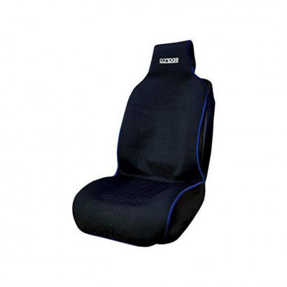 Seat cover Sparco SPCS419BL Universal