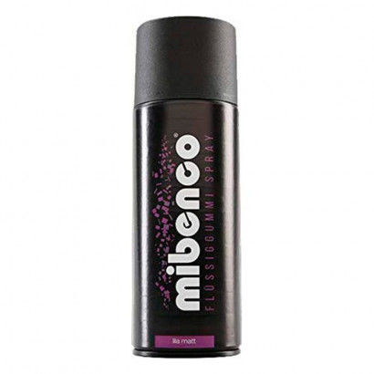 Liquid Rubber for Cars Mibenco     Purple 400 ml