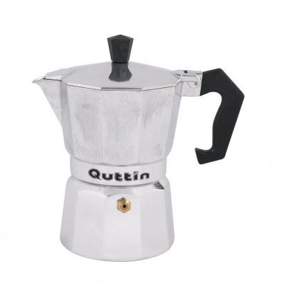 Italian Coffee Pot Quttin Classic 3 Cups