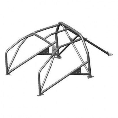 Roll Cage OMP AB/105P/305