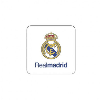 Supporto Real Madrid C.F. Smart Sticker (5,5 x 5,5 cm)