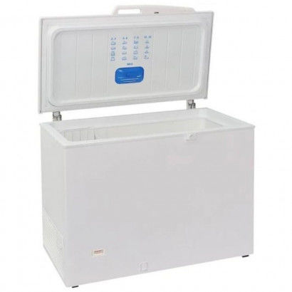 Freezer Tensai TCHEU220DUOF White (89 x 69 x 87 cm)