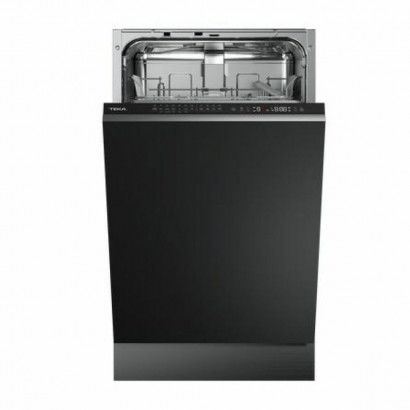 Dishwasher Teka 114310000 Black 45 cm (45 cm)